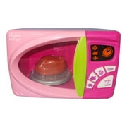 Girls Boutique Microwave