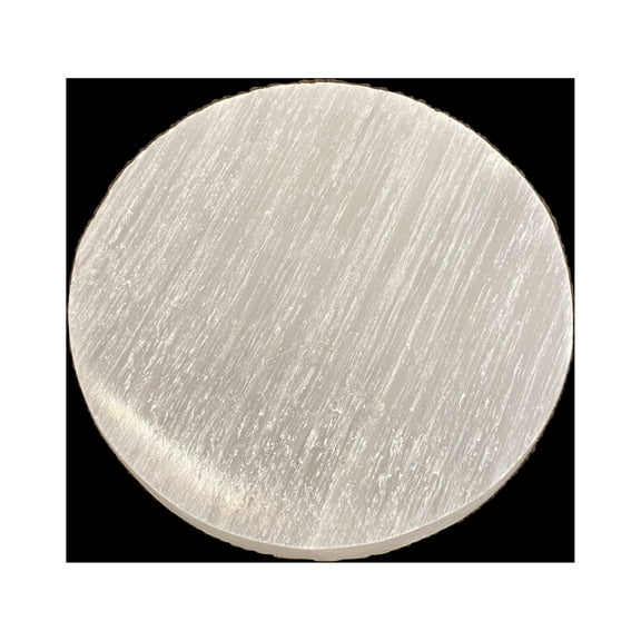 Circle Charging Plate