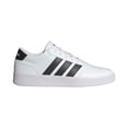 thumbnail image 1 of Tenis Adidas Breaknet 3.0 para Hombre, color Blanco, 1 of 5