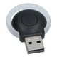 thumbnail image 1 of Repelente de cucarachas, repelente de plagas ultrasónico USB, repelente de mosquitos ultrasónico USB, repelente de ratones, diseño personalizado, 1 of 12