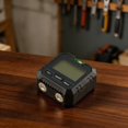 thumbnail image 5 of Digital Protractor Inclinometer Horizontal Angle Measuring Instrument Magnetic, 5 of 9