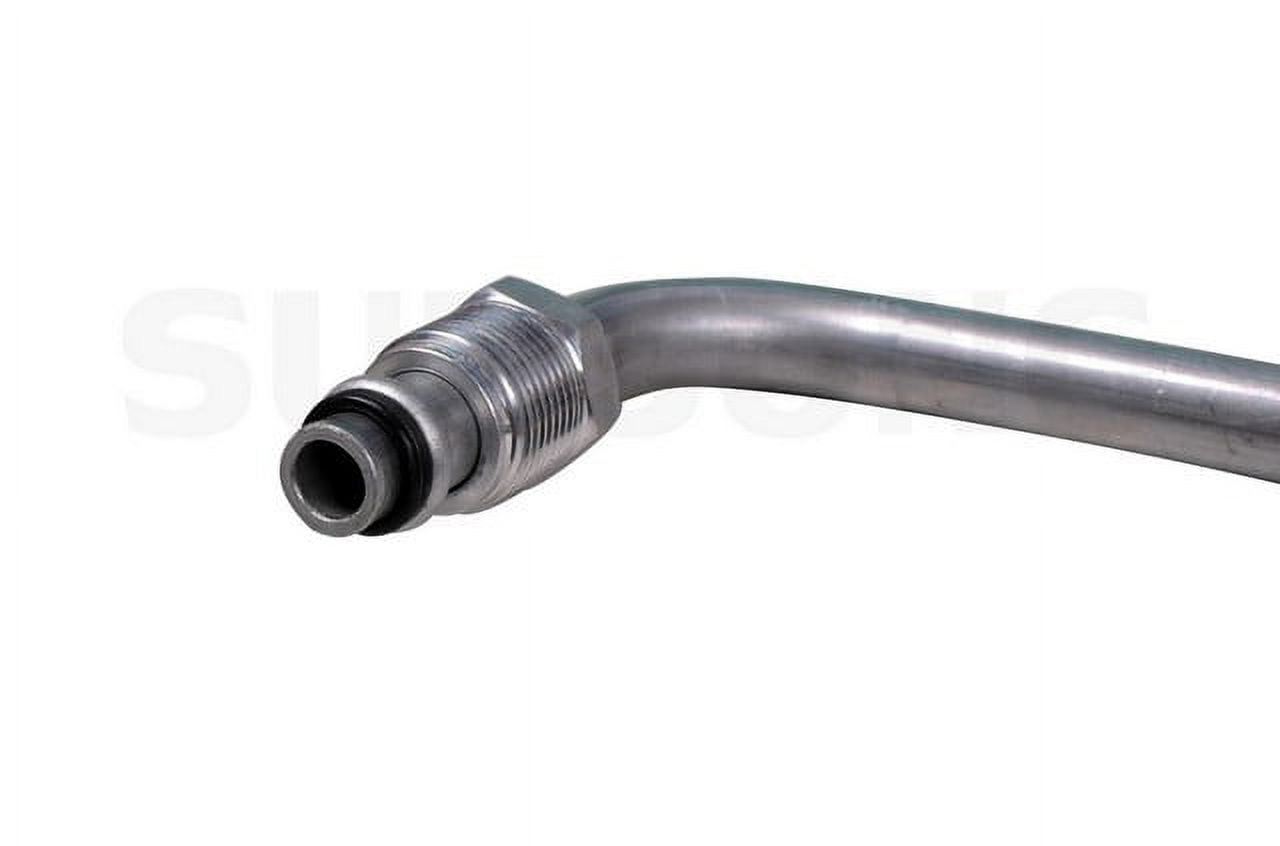 Sunsong 5801142 Engine Oil Cooler Hose Assembly