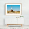 thumbnail image 6 of Fire Island Lighthouse 03 - New York Photography Unframed Wall Art Print 24 x 36 inches, 6 of 7