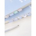 thumbnail image 4 of 1pack Letter Graphic Sticky Note, 4 of 5
