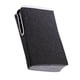 thumbnail image 3 of Funda protectora vertical para consola de juegos, de tela Oxford, para PS5, color negro, 3 of 14