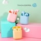thumbnail image 5 of inPods 12 Audífonos inalámbricos verdaderos Auriculares inalámbricos BT Frosted Macaroon, 5 of 8