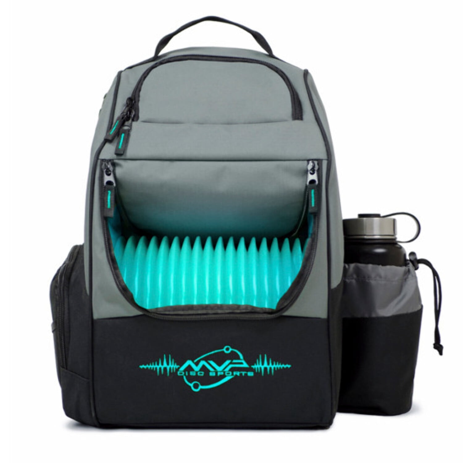 MVP Shuttle Backpack Disc Golf Bag
