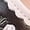 Brown, variant on NOKIO Youth Leather Princess Ballet Flats Girls' Leather Princess Shoes Little Kid Big Kid Girl's Dress Mary Jane Ballet Flower Girl Wedding Party Ballerina Flat School Shoes