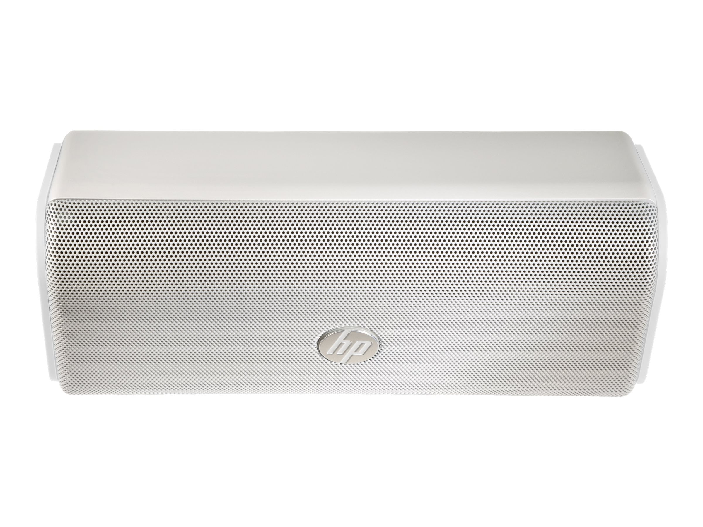 hp roar travel wireless speaker