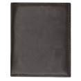 thumbnail image 2 of RFID Genuine Leather Trifold ID Card Holder Wallet RFID 1145 (C), 2 of 6