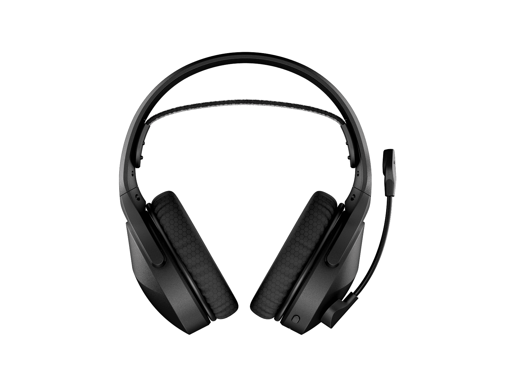 HyperX - Streamer Starter Pack – SoloCast USB Microphone Cloud