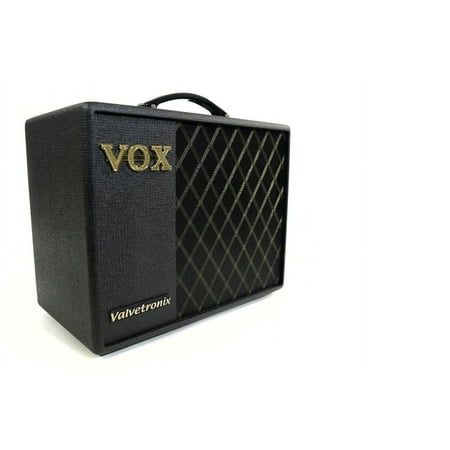 UPC: 4959112145863 | Vox Valvetronix VT100X 100 Watt Guitar Modeling Amp