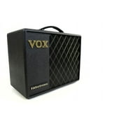 Vox Valvetronix VT100X 100 Watt Guitar Modeling Amp