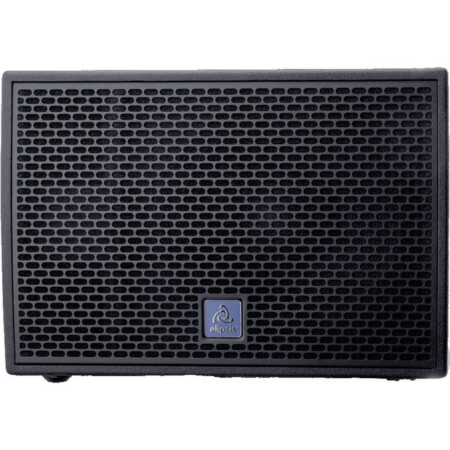 Subwoofer Elipsis VAB-118A activo DSP 18 1200W rms