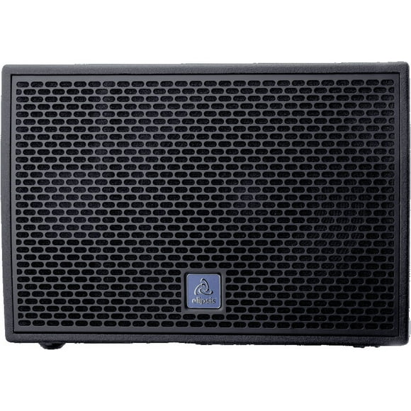 Subwoofer Elipsis VAB-118A activo DSP 18 1200W rms