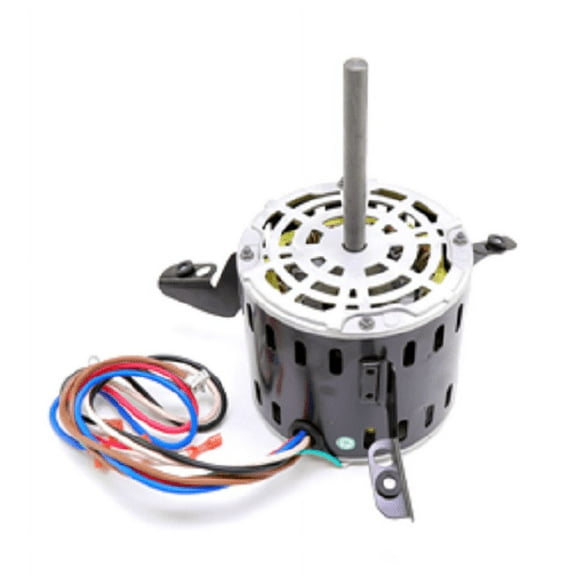 Carrier HB41TQ113 1/3 HP Blower Motor, replacement for HC41TE113