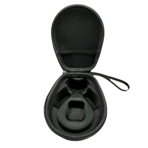 Zipper Case Bag for Bone Conduction Headset Headphone Storage Shockproof