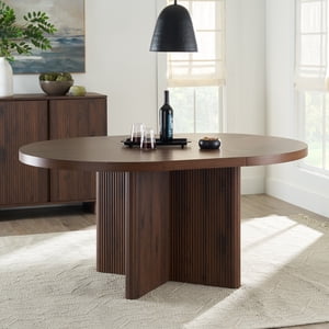 Better Homes & Gardens Lillian Expandable Dining Table