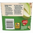 thumbnail image 3 of Quaker Instant Oatmeal Cup Apple Cinnamon 1.51oz pack of 2, 3 of 4