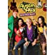 Austin & Ally: All the Write Moves! (DVD)