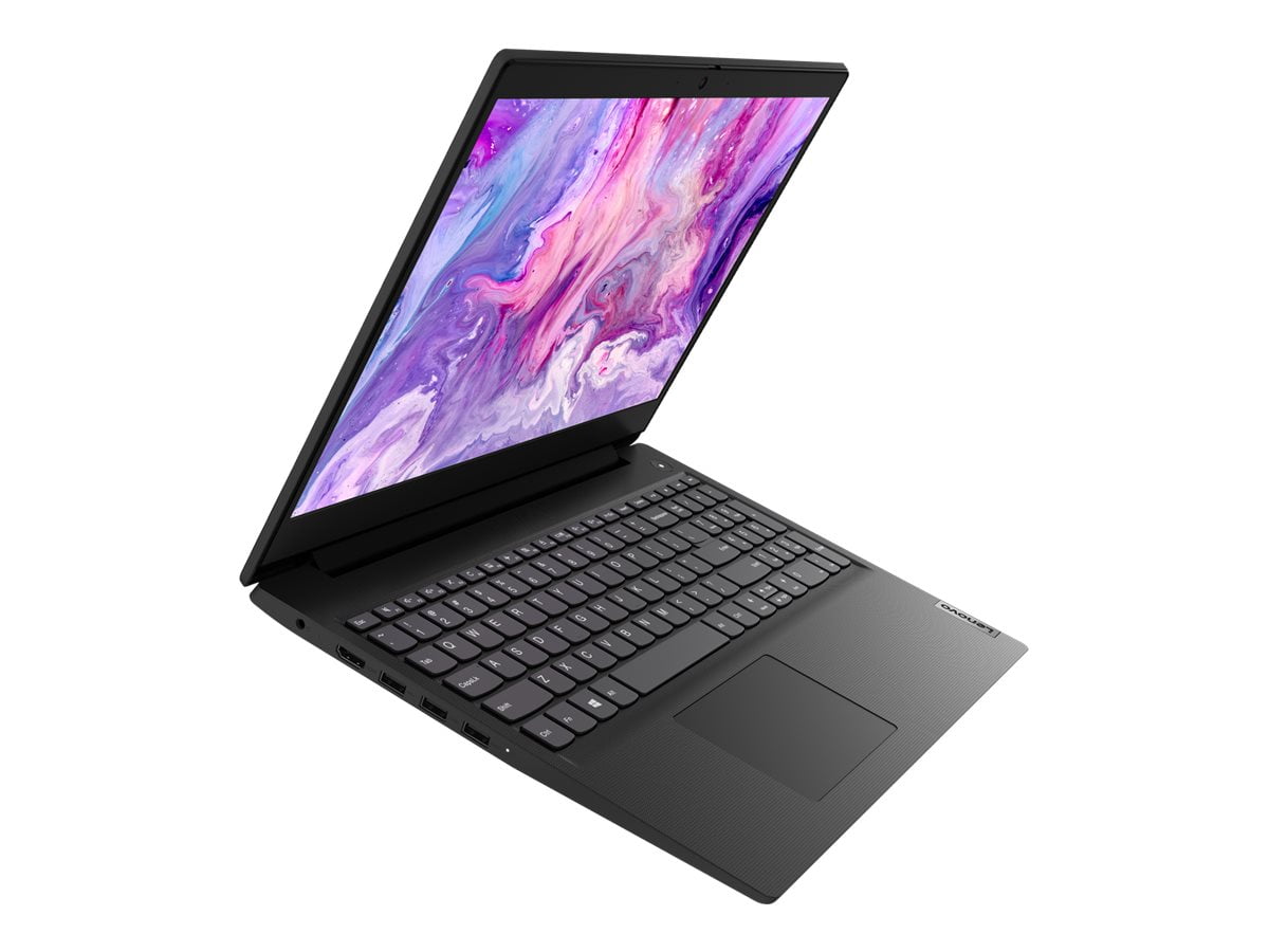 Lenovo IdeaPad 3 15ADA05 81W1 - 180-degree hinge design - AMD