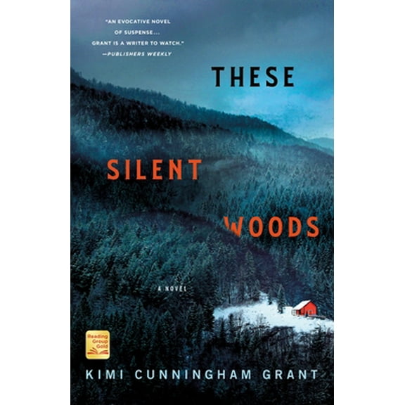 Pre-Owned These Silent Woods (Paperback) 1250793416 9781250793416