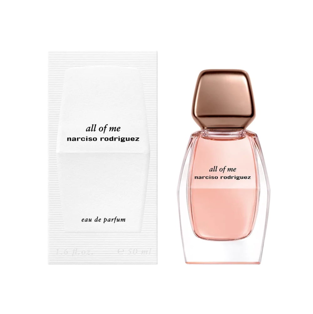 Narciso Rodriguez Narciso Ambree, Amber Floral Perfume for Women