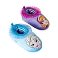 thumbnail image 5 of Disney Frozen Plush Slippers, Sizes 7/8-13/1, 5 of 5