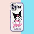 thumbnail image 1 of 2024 For iphone 11 iphone11 Pro Max 11Pro Phone Case Sanrio Pachacco Soft Cover Fundas Transparent Bumper For iphone 11 ProMax Capa LXY, 1 of 7