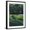 Black Frame, variant on Art.com Golf Course 4 Stretched Canvas Print Wall Art by William Vanderdasson, 24" x 32"