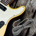 thumbnail image 4 of Raindrops Portable Grey Guitar Wire Replacement for Sound and Flexibility, 4 of 8