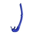 thumbnail image 3 of BAOSITY Scuba Diving Snorkel Breathing Tube Hose for Snorkeling Spearfishing Outdoor Blue, 3 of 8