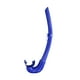thumbnail image 3 of Buceo Snorkel,Manguera de tubo de respiración para snorkel de buceo portátil,Accesorios de silicona para snorkel húmedo Azul, 3 of 8