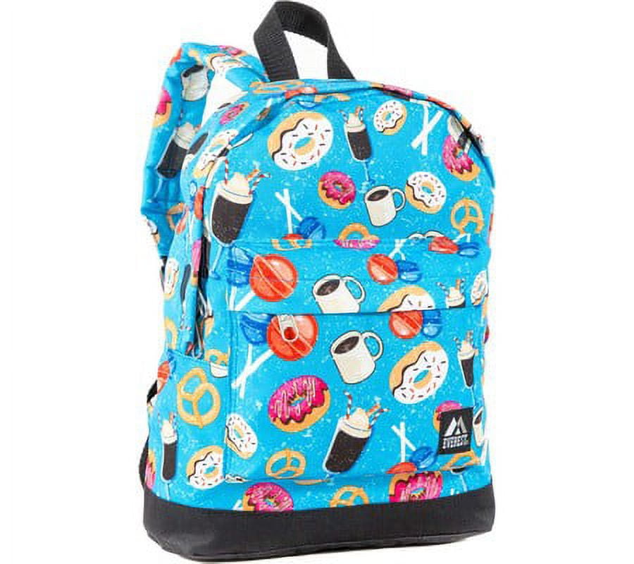 Everest Unisex Junior School Backpack 13