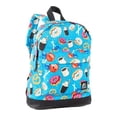 thumbnail image 3 of Everest Unisex Junior School Backpack 13", Multi-Color Donut Pattern, 3 of 5