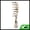 Beige, Black, variant on Unique Bargains 1 Pc Durable Long Handle Wide Tooth Comb for All Hair Types Care White