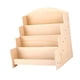 thumbnail image 5 of Expositor de tarjetas coleccionables, organizador de tarjetas deportivas, soporte para folletos, para venta minorista, artesanía, ferias comerciales,, 5 of 9