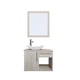 thumbnail image 1 of Gabinete De Baño Con Espejo Decorativo SOLEURA, 1 of 6