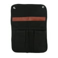 thumbnail image 2 of Bolsa para reposabrazos de silla de camping, bolsa para colgar en el lateral de la silla, diseñada con precisión, 2 of 14