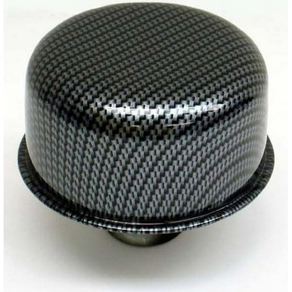 Proform 66013 PFM66013 CARBON-STYLE PUSH-IN B/CAP