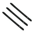 thumbnail image 3 of WEUVEB Vacuum Sealer Replacement Foam 3pcs Black for Vacuum Sealer Repair Parts and Easy to Install, 3 of 9