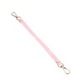 thumbnail image 3 of Uxcell Phone Lanyard Universal PU Wrist Lanyard for Smartphone Water Cup Bag Decoration Keychain Accessories Pink 1 Pack, 3 of 5