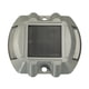 thumbnail image 1 of Kearding Lámpara de entrada solar LED impermeable para iluminación exterior duradera Luz de entrada parpadeante impermeable Iluminación y accesorios blanco 1 pieza, 1 of 6