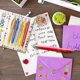thumbnail image 2 of Cat Lovers Pens with Funny Phrase, Easy Glide Gel Pen, Great for Everyday Use, 2 of 5