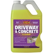 Purple Power Driveway and Concrete Cleaner 1 Gallon Industrial Strength