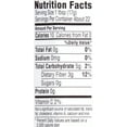 thumbnail image 4 of Polaner Sugar Free Peach Jam With Fiber, 13 Oz, 4 of 9