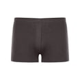 thumbnail image 3 of Mens Running Gym Shorts 3 Inch Breathable Lightweight Athletic Sport Shorts Training Workout Shorts Casual Short Pants Sweat Shorts with Drawstring Dark Gray L, 3 of 4