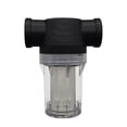 thumbnail image 3 of Bgsha Sediment Filter with Stainless Steel Screen for Garden Hose Pressure Washer, 3 of 5