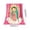 L, variant on Virgin Mary Guadalupe Flannel Throw Blanket Religious Gift Soft Prayer Blanket for Sofa Bed Church(L)