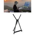 thumbnail image 2 of Yokua Desk Tripod Easel with Extending Wing Adjustable Portable for Photos Canvas, 2 of 8
